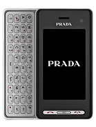 Κατεβάστε ήχους κλήσης για LG Prada δωρεάν.